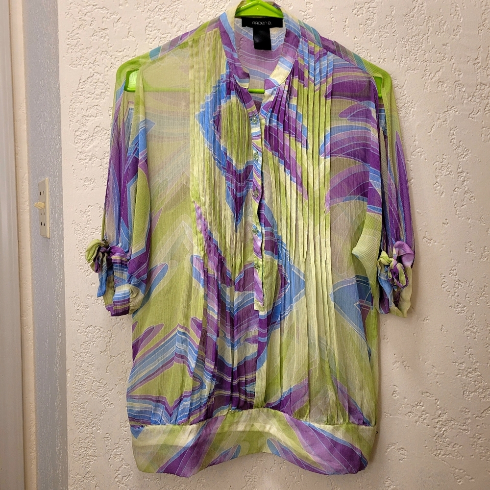 Arden b Top